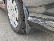 Peugeot 206 1998–2024 Stänkskydd Premium (4 st) foto 5