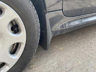 Peugeot 206 1998–2024 Stänkskydd Premium (4 st) foto 3