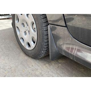 Stänkskydd Premium (4 st) Peugeot 206 1998–2024 foto 2