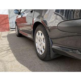 Stänkskydd Premium (4 st) Peugeot 206 1998–2024 foto 4