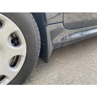 Stänkskydd Premium (4 st) Peugeot 206 1998–2024 foto 3