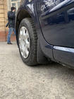 Peugeot 307 2001–2008 Stänkskydd Premium (4 st) foto 6