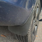 Peugeot 307 2001–2008 Stänkskydd Premium (4 st) foto 5