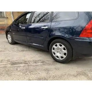 Stänkskydd Premium (4 st)