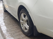 Peugeot 508 2010–2018 Stänkskydd Premium SD (4 st) foto 2