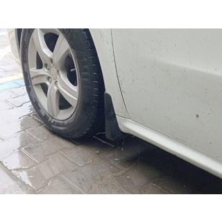 Stänkskydd Premium SD (4 st) Peugeot 508 2010–2018 foto 1