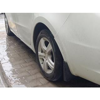 Stänkskydd Premium SD (4 st) Peugeot 508 2010–2018 foto 2