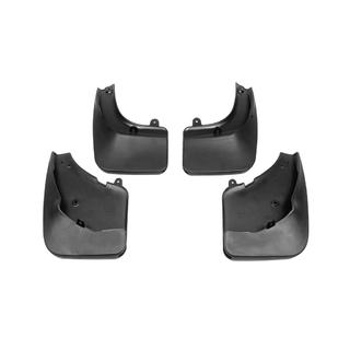 Premium stänkskydd i OEM-utförande 2008-2013 (4 st) Peugeot 3008 2008–2016 foto 2