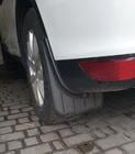 Porsche Cayenne 2010–2017 Stänkskydd Premium (4 st) foto 3