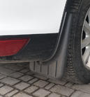 Porsche Cayenne 2010–2017 Stänkskydd Premium (4 st) foto 4