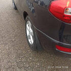 Renault Koleos 2008–2016 Stänkskydd Premium V1 (4 st) foto 2