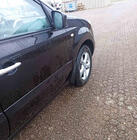 Renault Koleos 2008–2016 Stänkskydd Premium V1 (4 st) foto 4