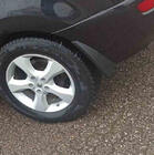 Renault Koleos 2008–2016 Stänkskydd Premium V1 (4 st) foto 6