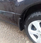 Renault Koleos 2008–2016 Stänkskydd Premium V1 (4 st) foto 7