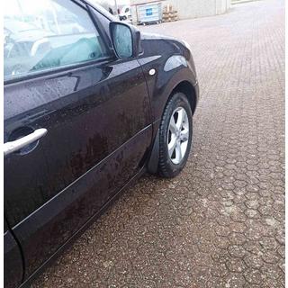 Stänkskydd Premium V1 (4 st) Renault Koleos 2008–2016 foto 4