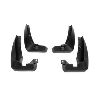 Stänkskydd Premium V1 (4 st) Renault Koleos 2008–2016 foto 3