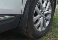 Renault Kadjar 2015–2022 Stänkskydd Premium V1 (4 st) foto 1