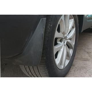 Stänkskydd Premium V1 (4 st) Renault Kadjar 2015–2022 foto 2