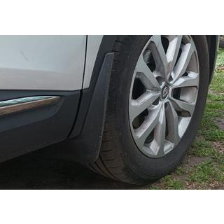 Stänkskydd Premium V1 (4 st) Renault Kadjar 2015–2022 foto 1