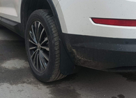 Skoda Kodiaq 2016–2023 Stänkskydd Premium (4 st) foto 5