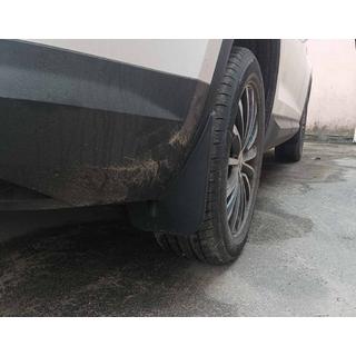 Stänkskydd Premium (4 st) Skoda Kodiaq 2016–2023 foto 4