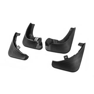 Stänkskydd Premium 2007-2011 (4 st) Skoda Fabia 2007–2014 foto 2