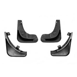 Stänkskydd Premium 2007-2011 (4 st) Skoda Fabia 2007–2014 foto 3