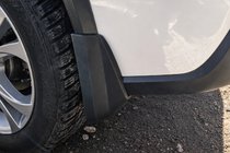 Subaru XV 2011–2017 Stänkskydd Premium (4 st) foto 2