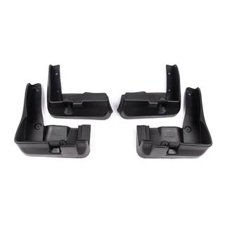 Stänkskydd Premium (4 st) Subaru Legacy 2009–2014 foto 2