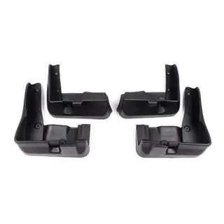 Stänkskydd Premium (4 st) Subaru Legacy 2009–2014 foto 2