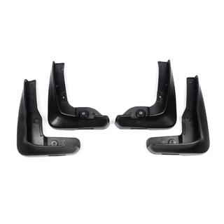 Stänkskydd Premium (2014-2017, 4 st) Subaru Legacy 2014–2019 foto 2