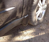 Subaru Forester 2008–2013 Stänkskydd Premium (4 st) foto 1