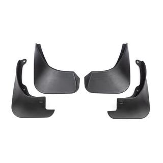 Premium stänkskydd för HB (4 st) Toyota Yaris 2006–2011 foto 2