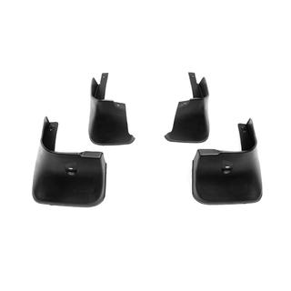 Stänkskydd Premium (4 st) Toyota Corolla 2007–2013 foto 2