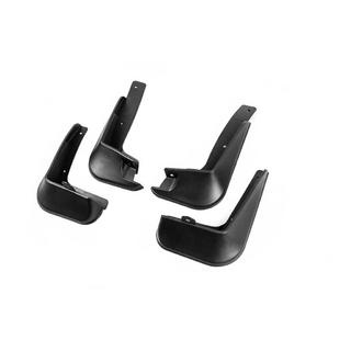 Stänkskydd Premium (4 st) Toyota Corolla 2013–2019 foto 2