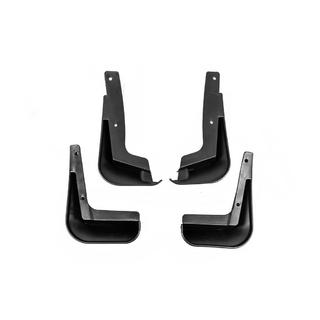 Stänkskydd Premium (4 st) Toyota Corolla 2013–2019 foto 3