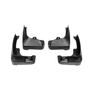 Stänkskydd Premium (4 st) Toyota Camry 2006–2011 foto 2