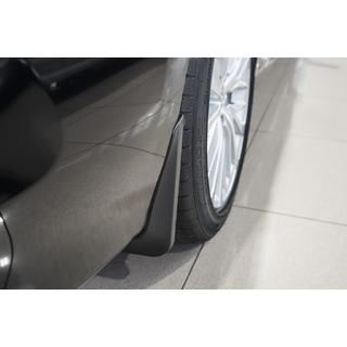 Stänkskydd Premium V1 (EU/USA, L/LE/XLE) (4 st) Toyota Camry 2017–2023 foto 2