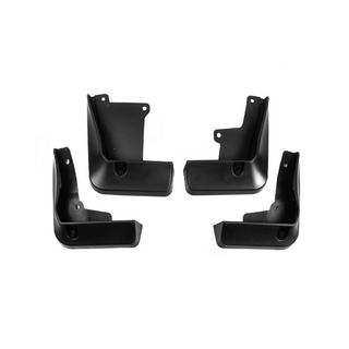 Stänkskydd Premium V1 (EU/USA, L/LE/XLE) (4 st) Toyota Camry 2017–2023 foto 4
