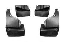 Toyota Land Cruiser 100 1998–2007 Stänkskydd Premium (4 st) foto 3