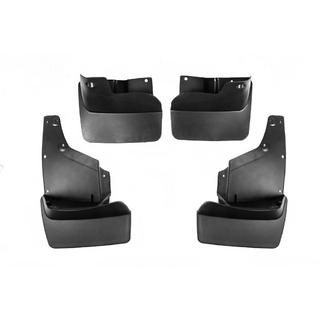 Stänkskydd Premium (4 st) Toyota Land Cruiser 100 1998–2007 foto 2