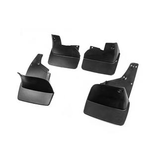 Stänkskydd Premium (4 st) Toyota Land Cruiser 100 1998–2007 foto 1