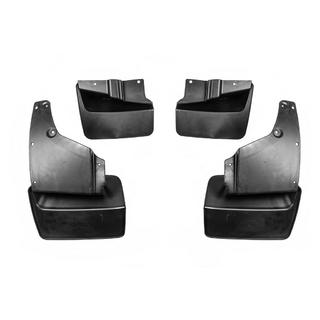 Stänkskydd Premium (4 st) Toyota Land Cruiser 100 1998–2007 foto 3