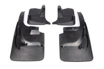 Toyota Land Cruiser 200 2007–2021 Stänkskydd Premium 2015+ (4 st) foto 3