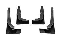 Toyota Rav 4 2013–2018 Premium stänklappar 2013-2015 (4 st.) foto 3