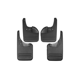Original stänkskydd Premium 2012-2015 (4 st) Toyota Hilux 2006–2015 foto 1