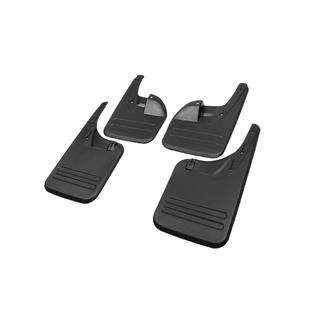 Original stänkskydd Premium 2012-2015 (4 st) Toyota Hilux 2006–2015 foto 2