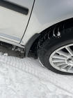 Volkswagen Golf 4 1997–2006 Premium stänklappar (HB, 4 st) foto 3