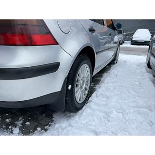 Premium stänklappar (HB, 4 st)