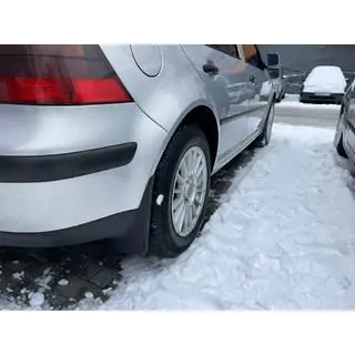Premium stänklappar (HB, 4 st)